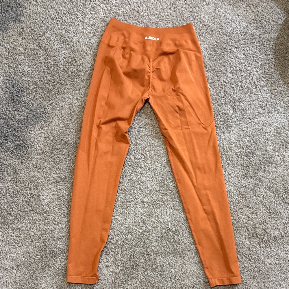 Aurora Leggings